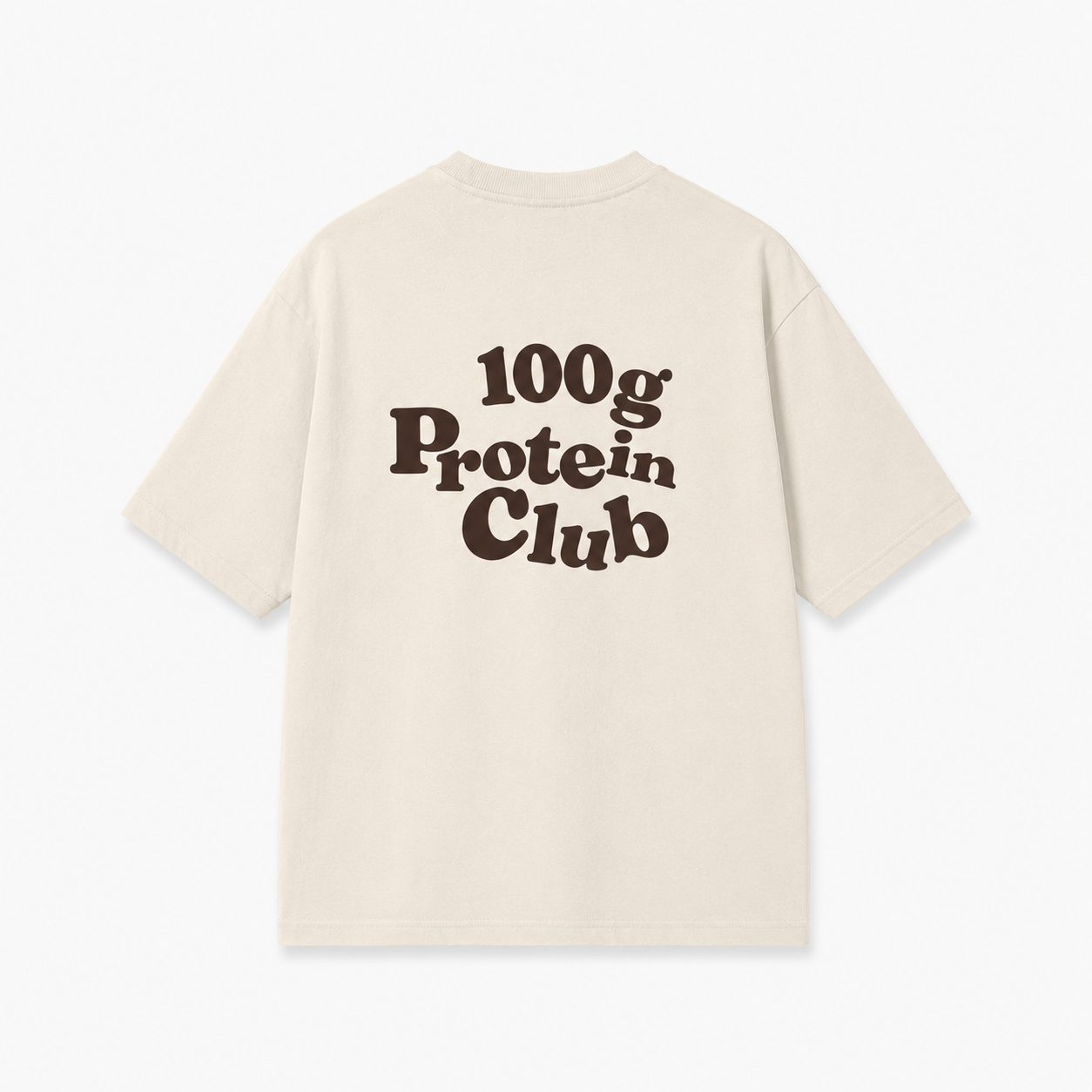 100G PROTEIN CLUB