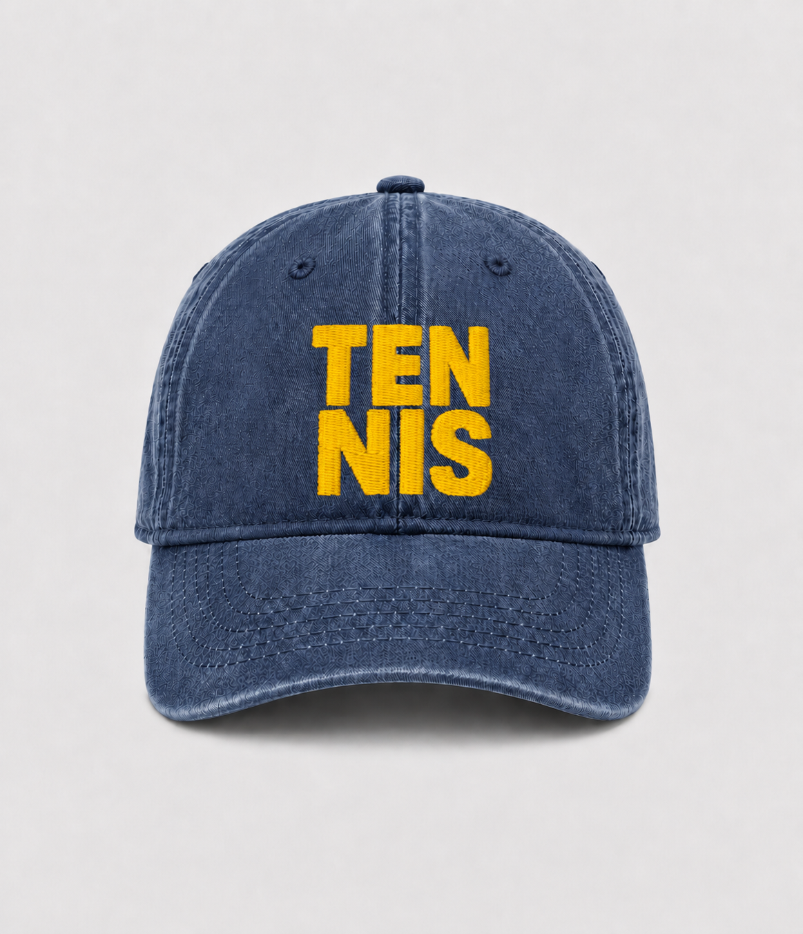 TENNIS CAP