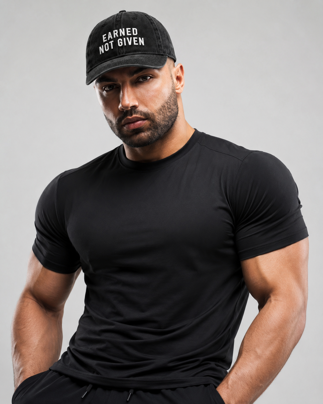 Earned Not given Cap