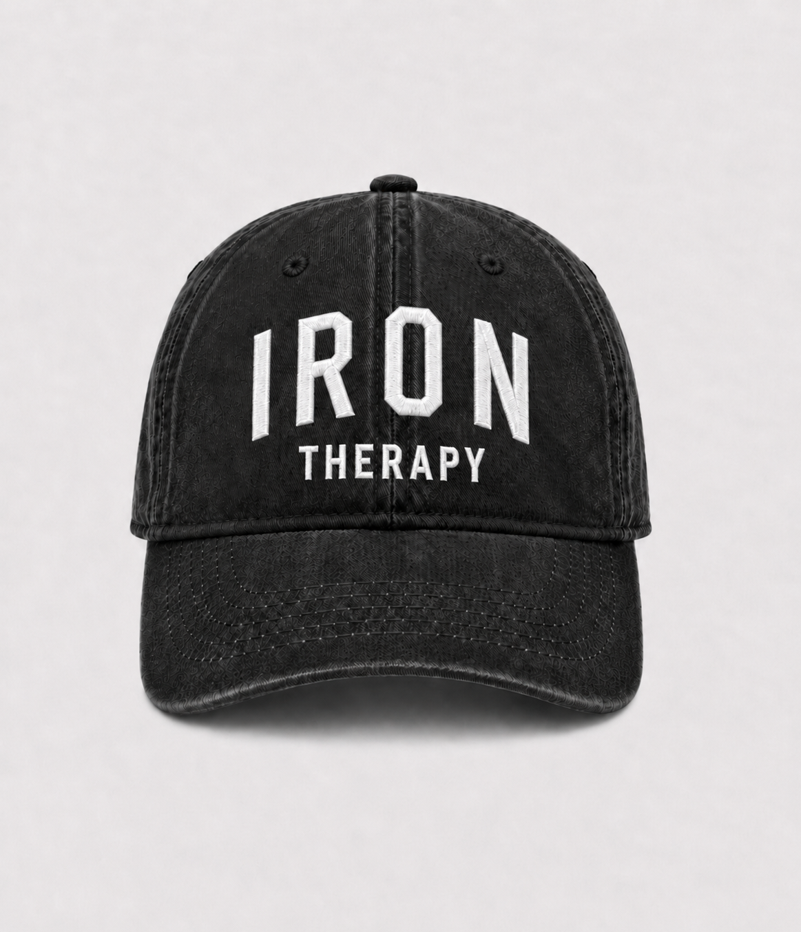 IRON THERAPY CAP