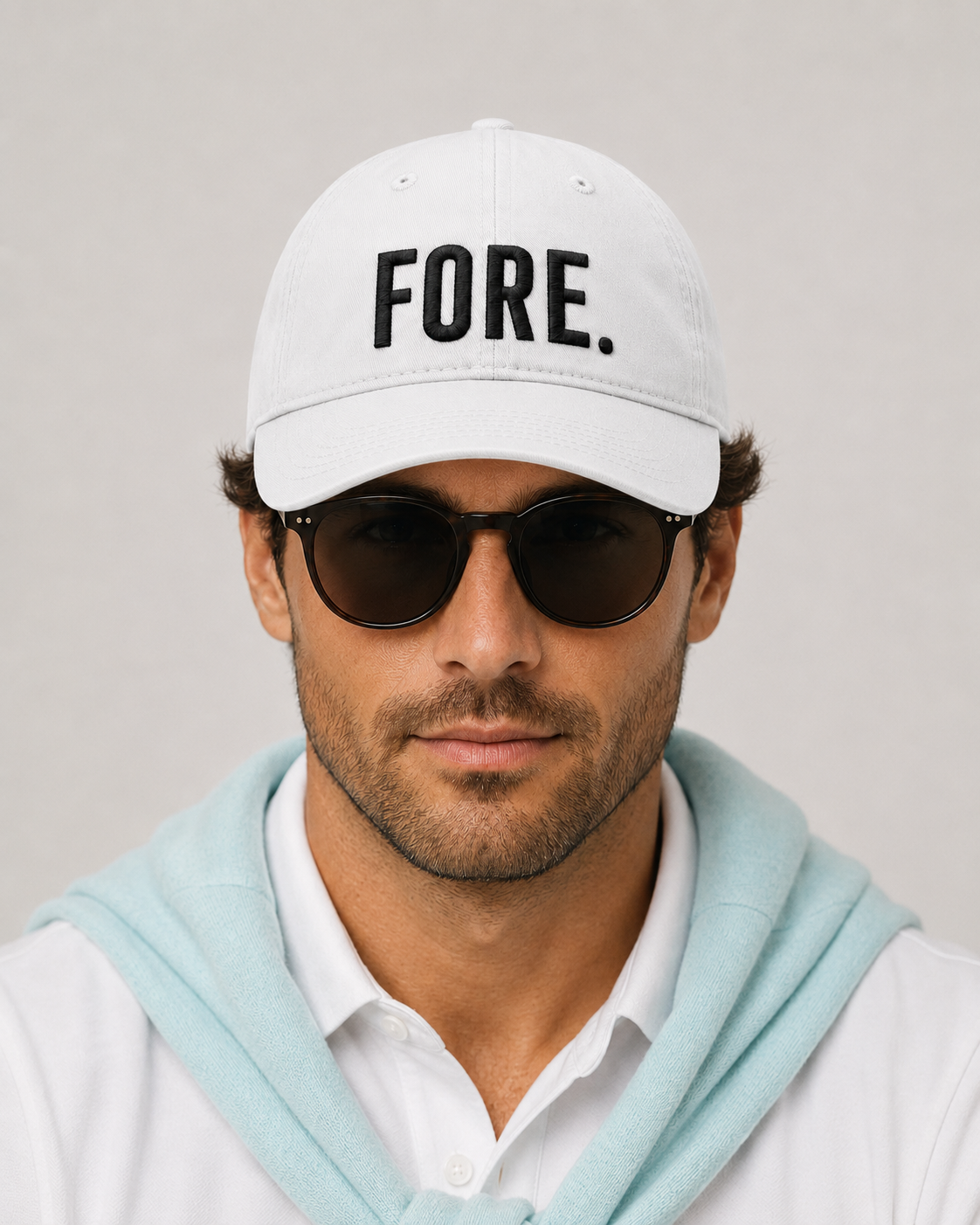 FORE. Cap